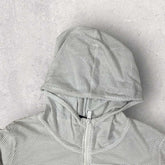 Nike Mesh Hoodie - XL